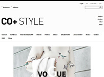 Responsive Shopping mall 01