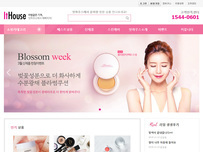 반응형 쇼핑몰 04